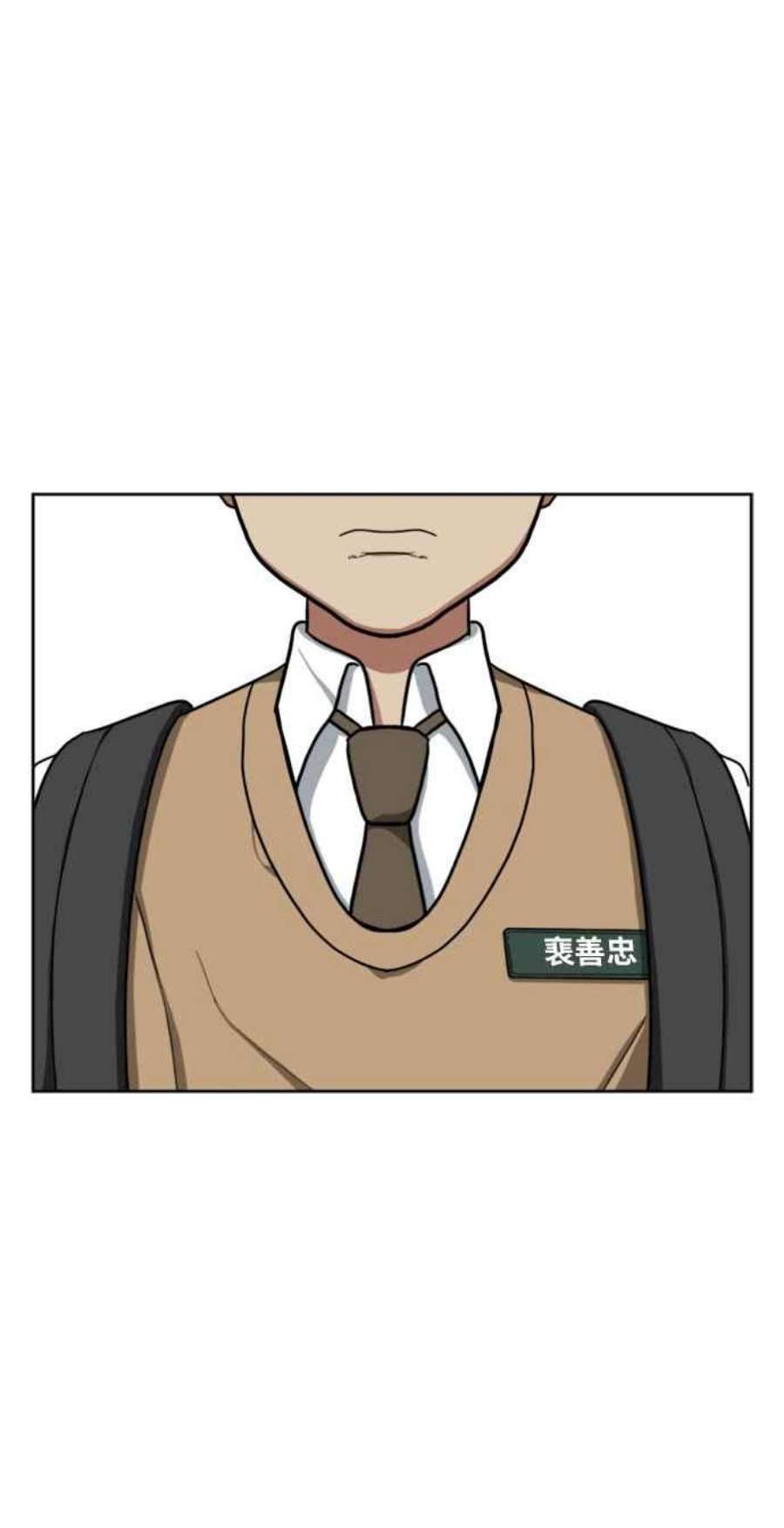 盗脸人生裵善忠 1