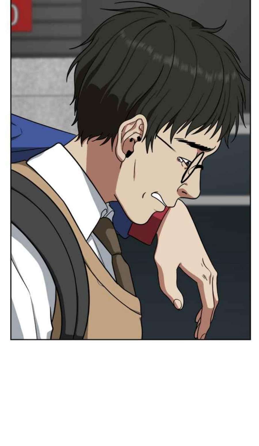 盗脸人生裵善忠 1