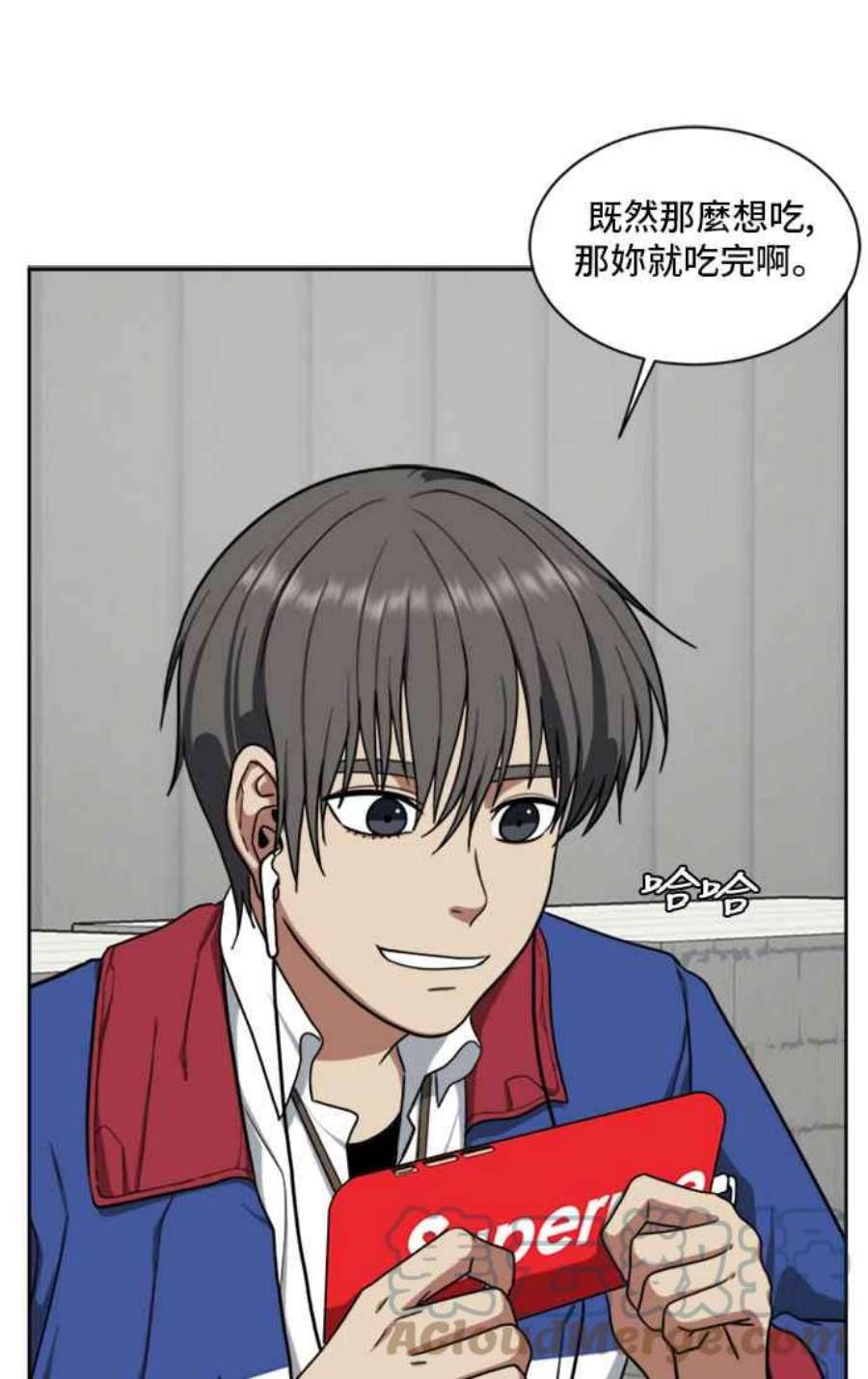 盗脸人生裵善忠 1