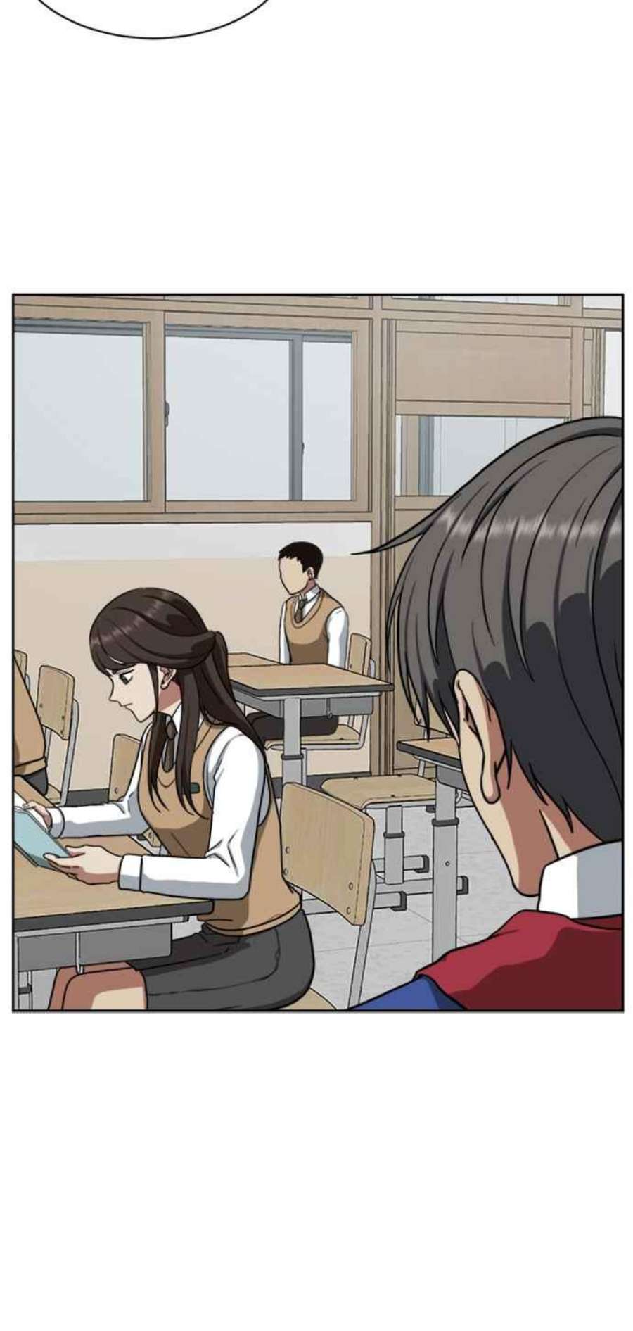 盗脸人生裵善忠 2