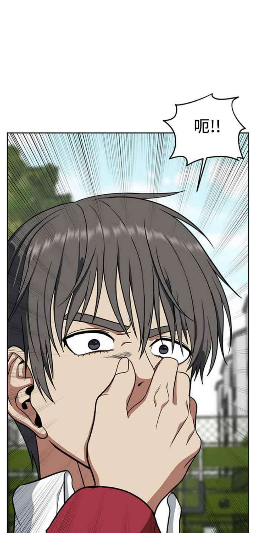盗脸人生裵善忠 2