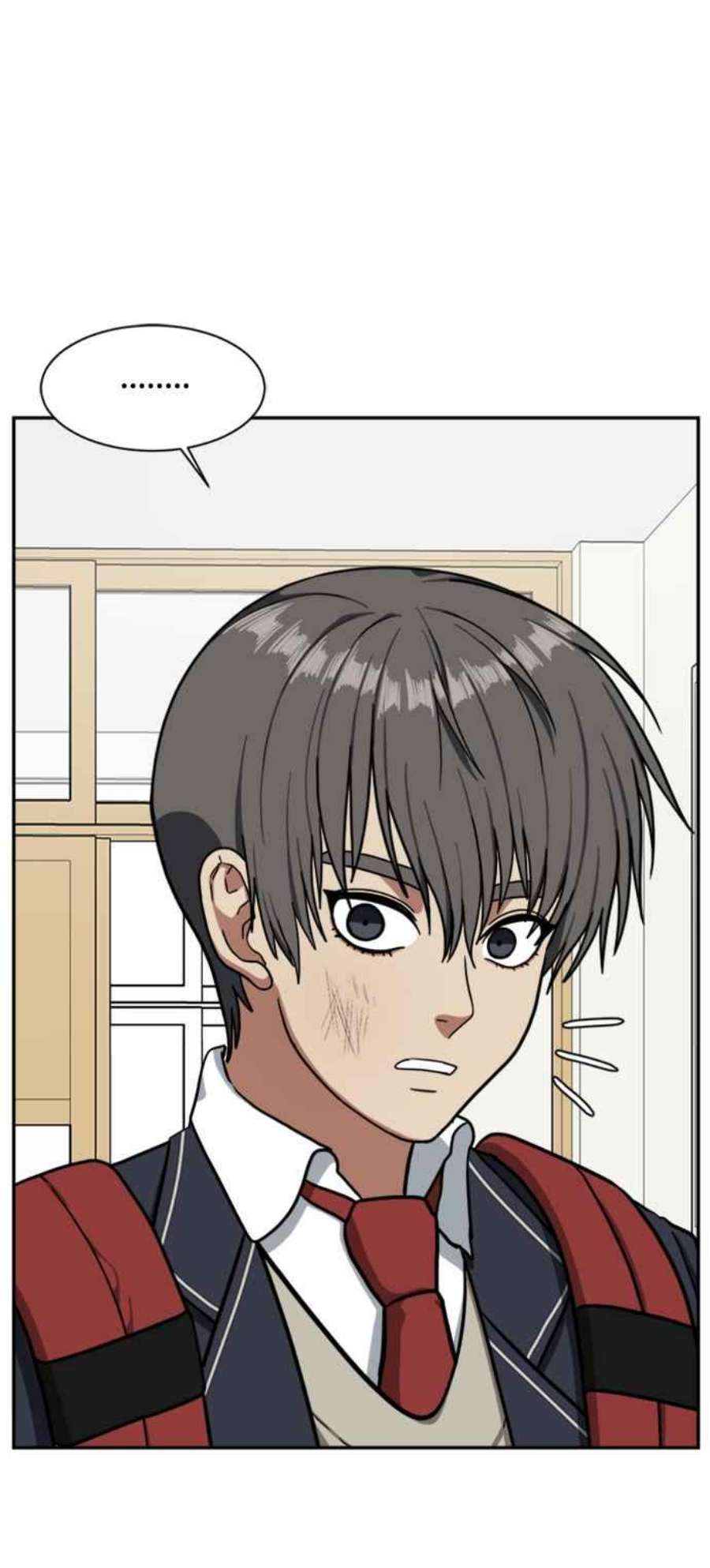 盗脸人生裵善忠 8