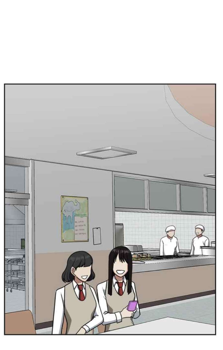 盗脸人生裵善忠 8