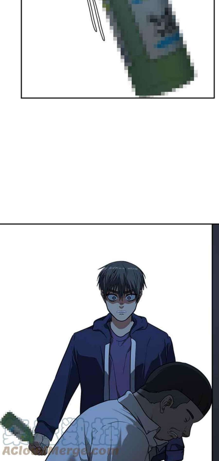 盗脸人生裵善忠 9