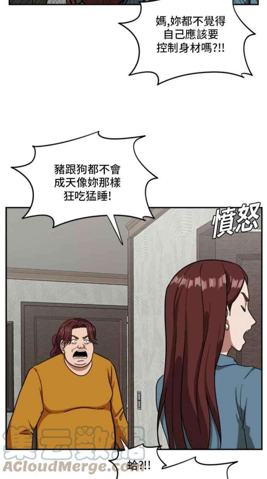 盗脸人生裵善忠 9