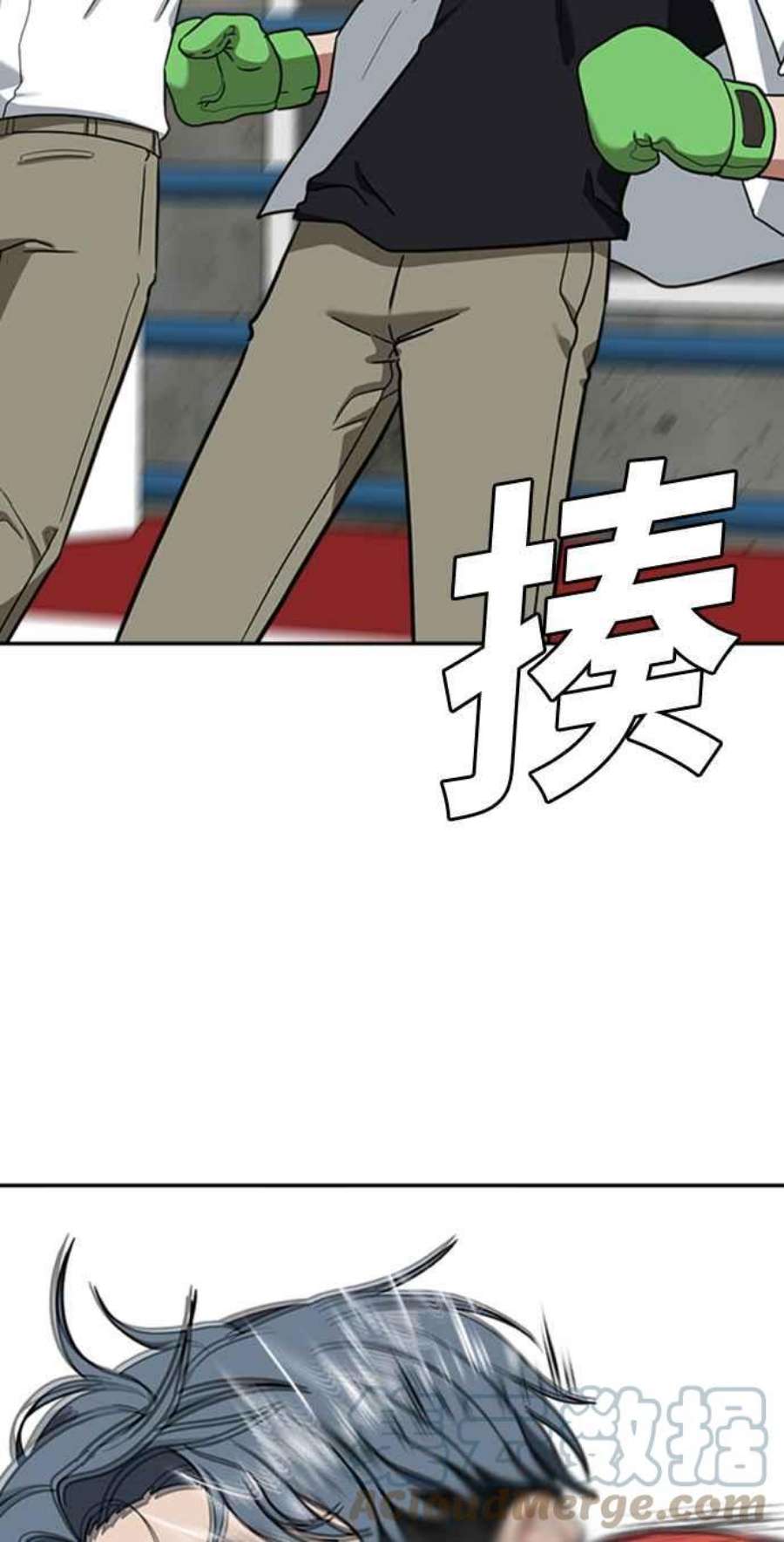 盗脸人生裵善忠 14
