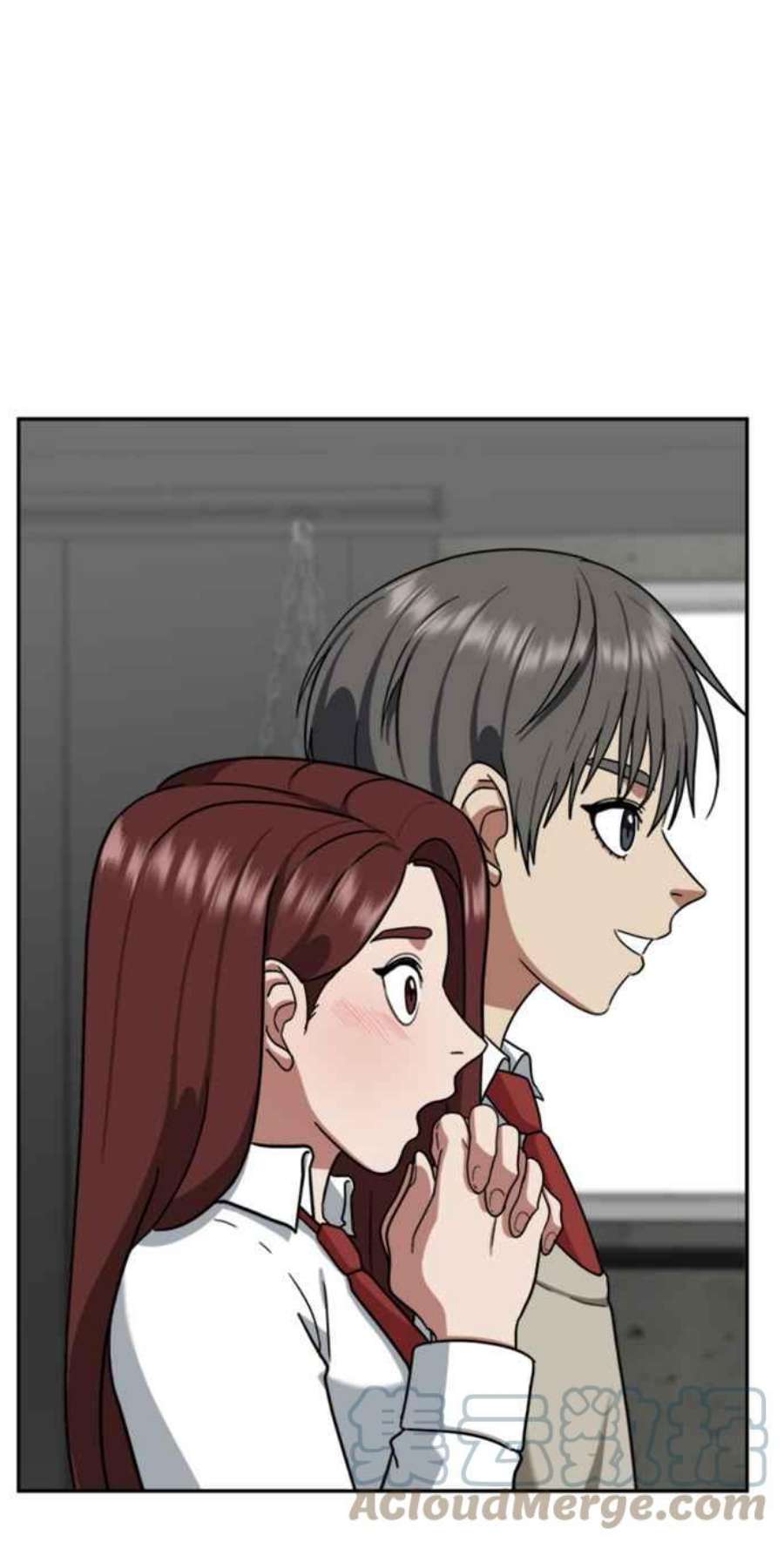 盗脸人生裵善忠 14