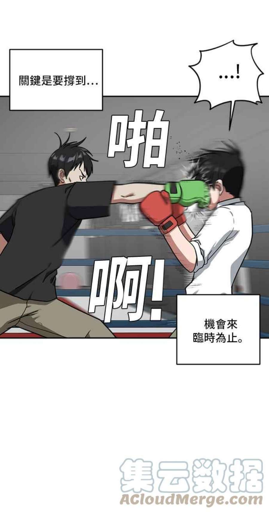盗脸人生裵善忠 14