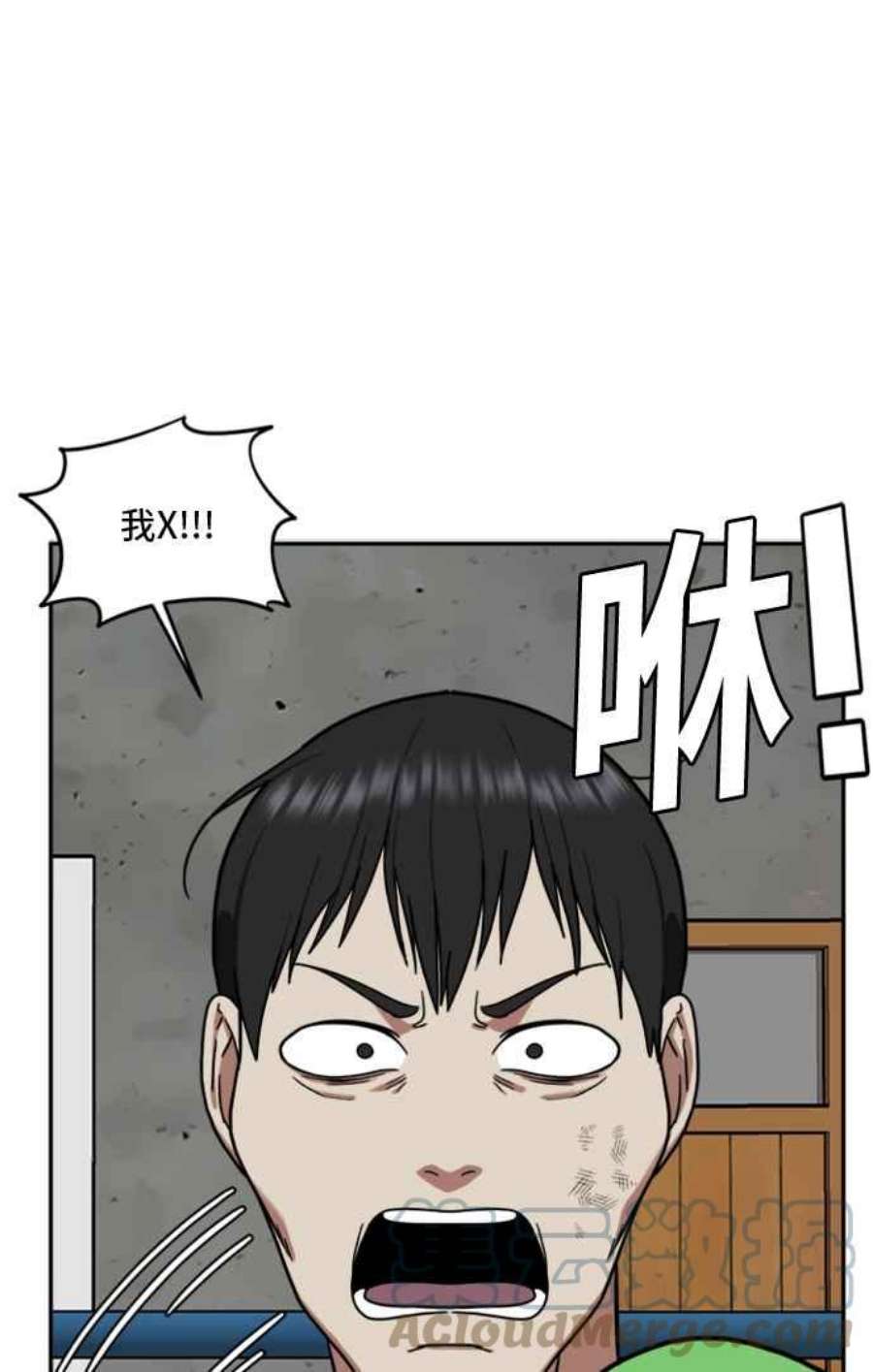 盗脸人生裵善忠 14