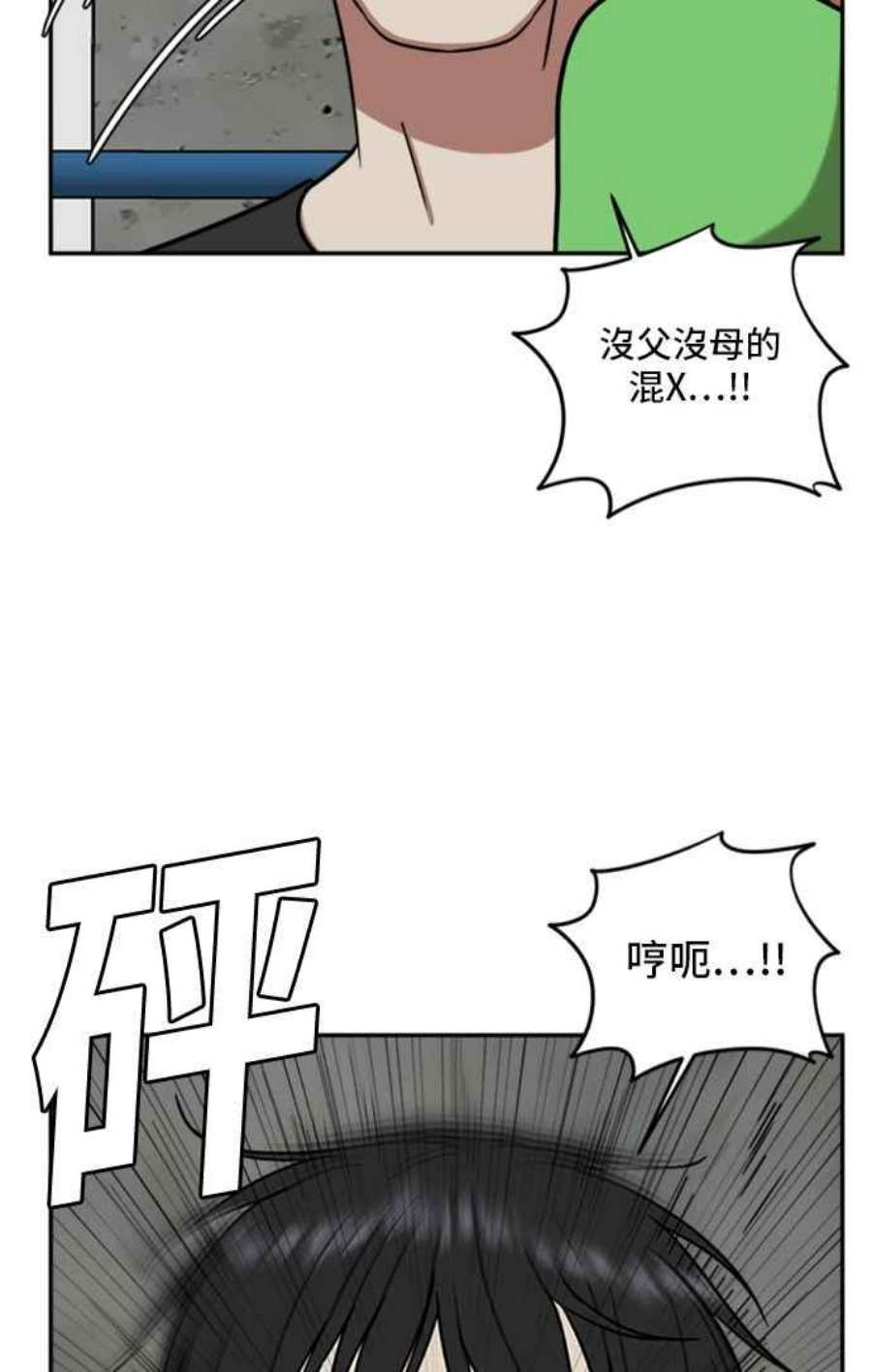 盗脸人生裵善忠 14