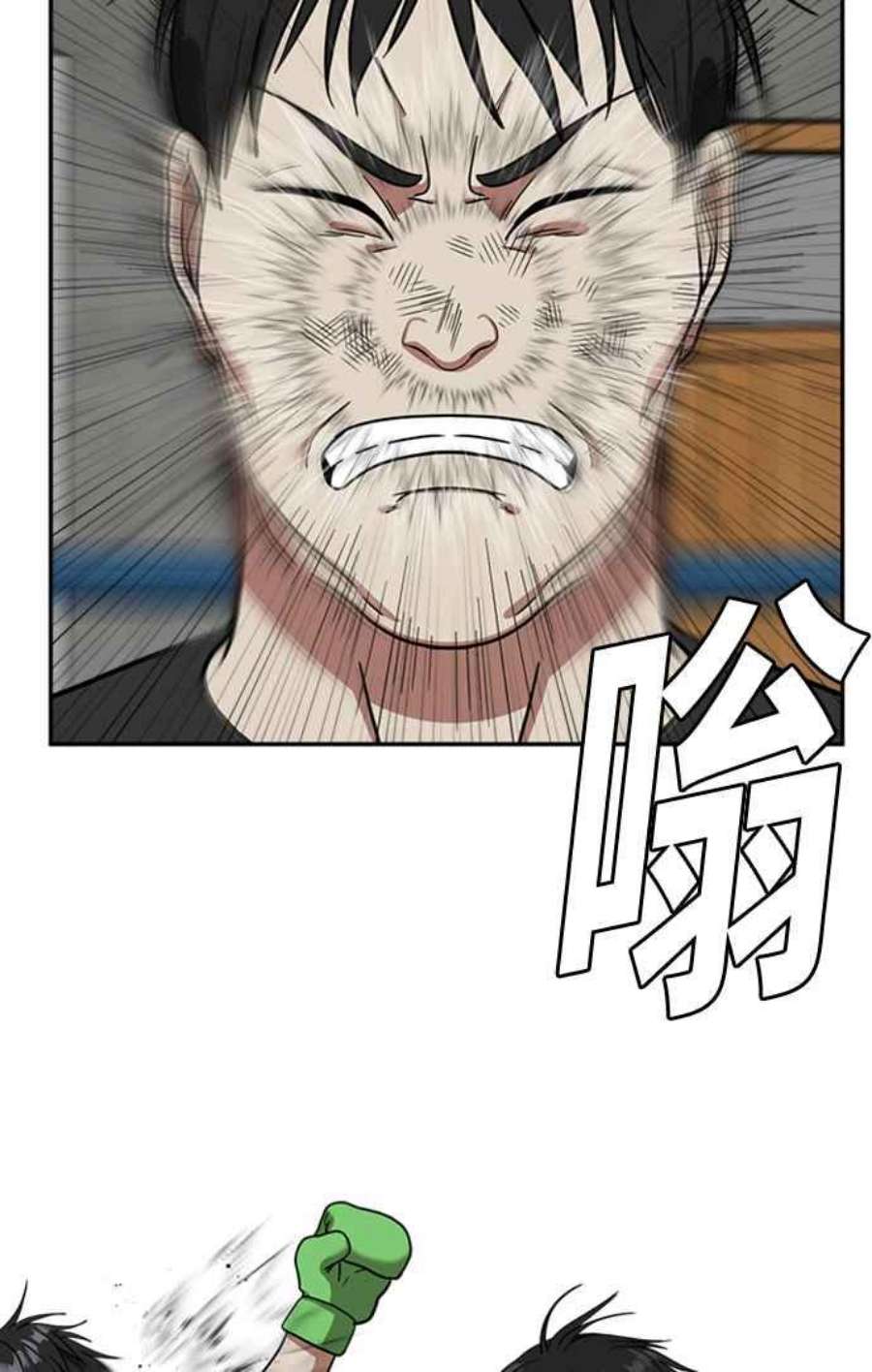 盗脸人生裵善忠 14