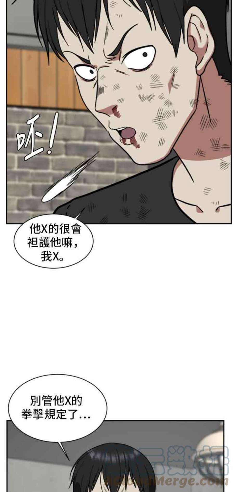 盗脸人生裵善忠 14