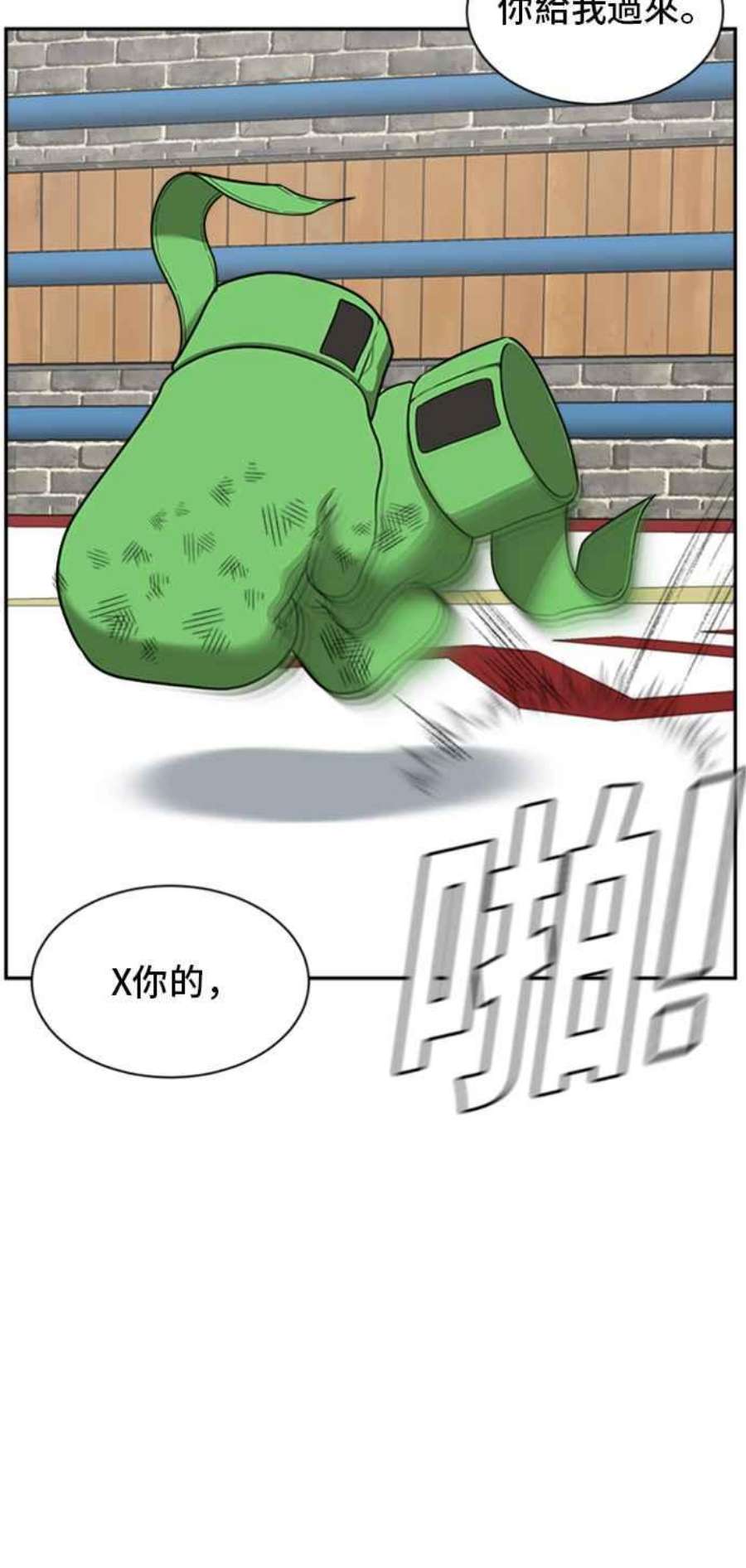 盗脸人生裵善忠 14