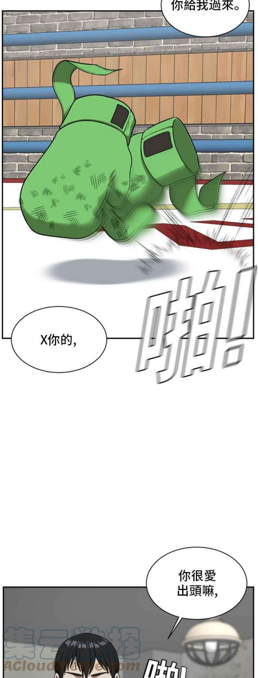 盗脸人生裵善忠 15