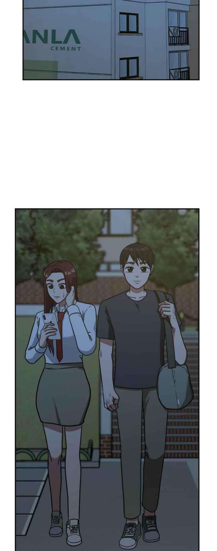 盗脸人生裵善忠 15