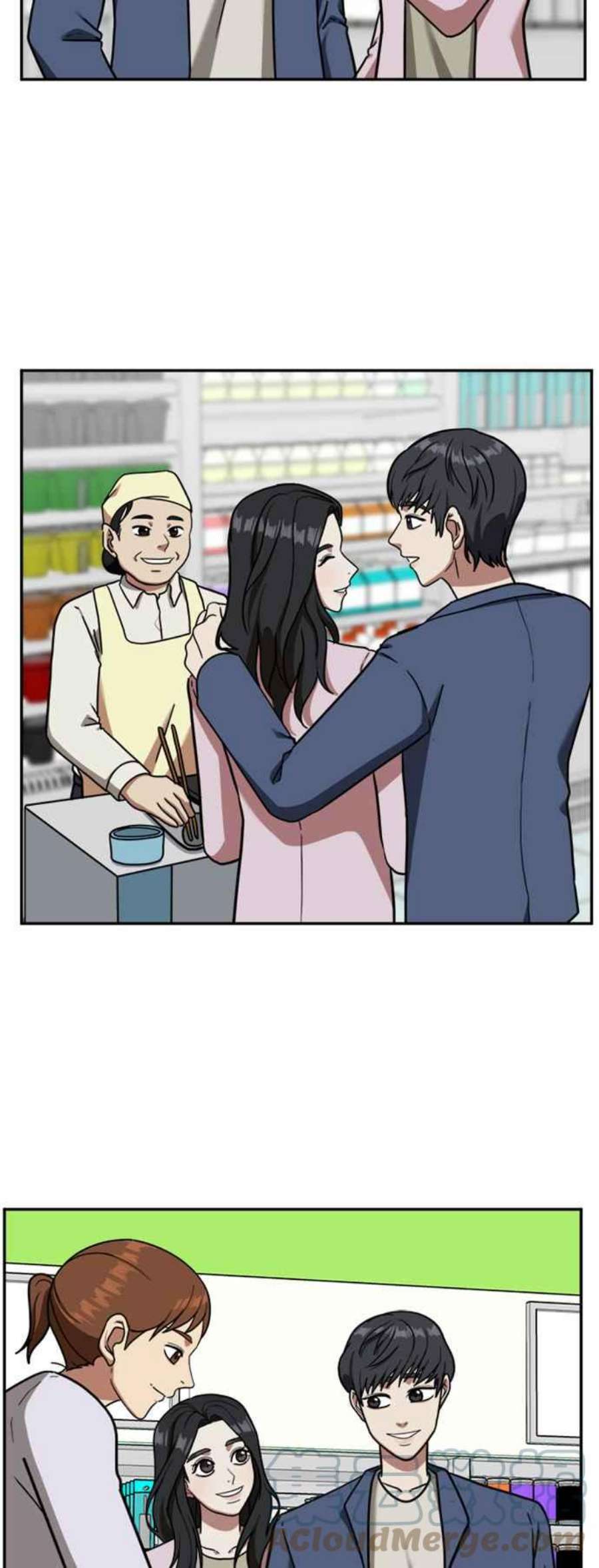 盗脸人生吕敏舒 1