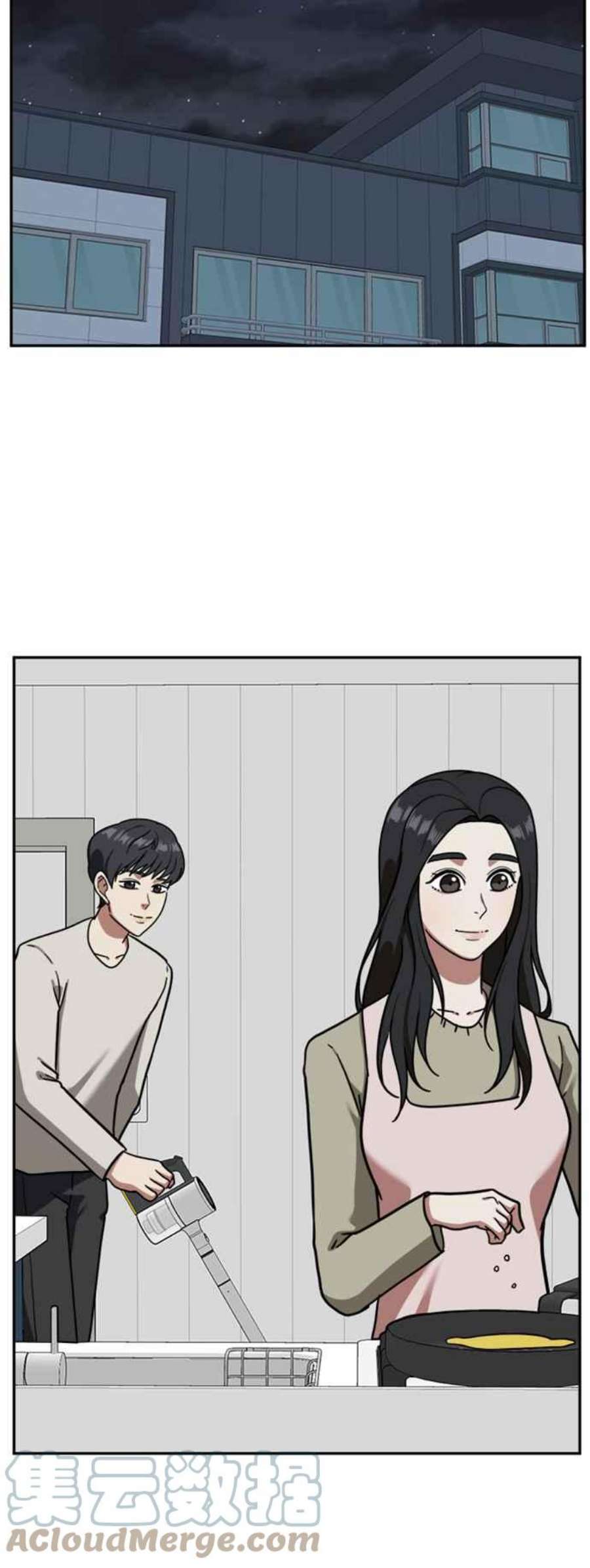 盗脸人生吕敏舒 1