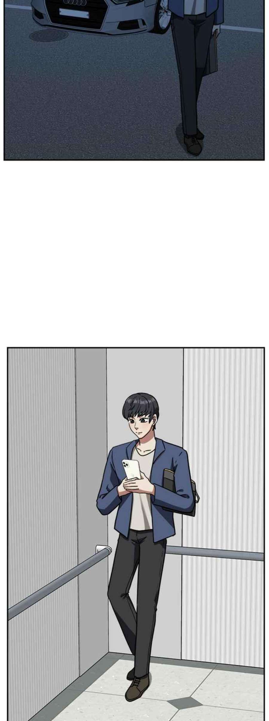 盗脸人生吕敏舒 1