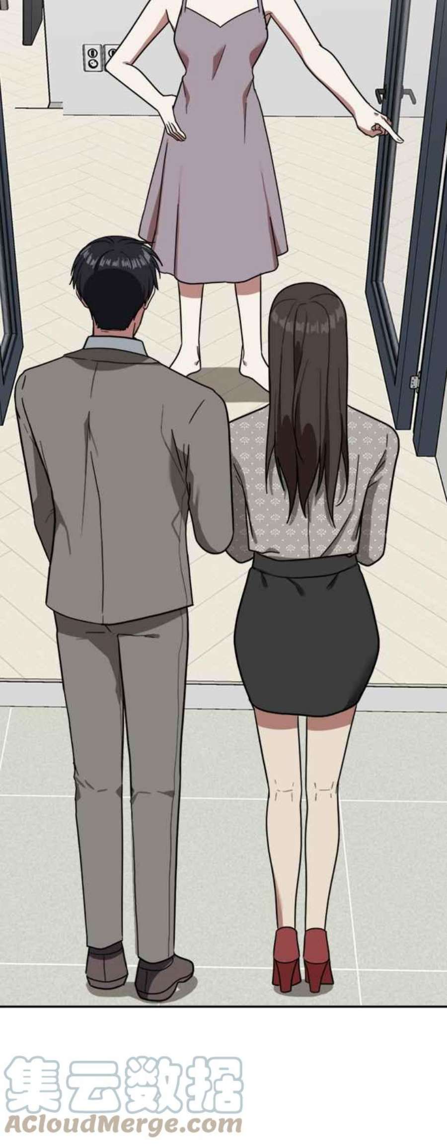 盗脸人生吕敏舒 4