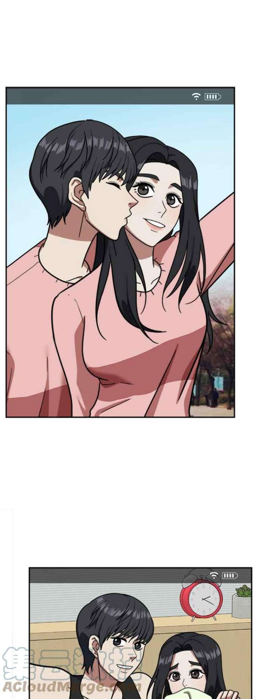 盗脸人生吕敏舒 4