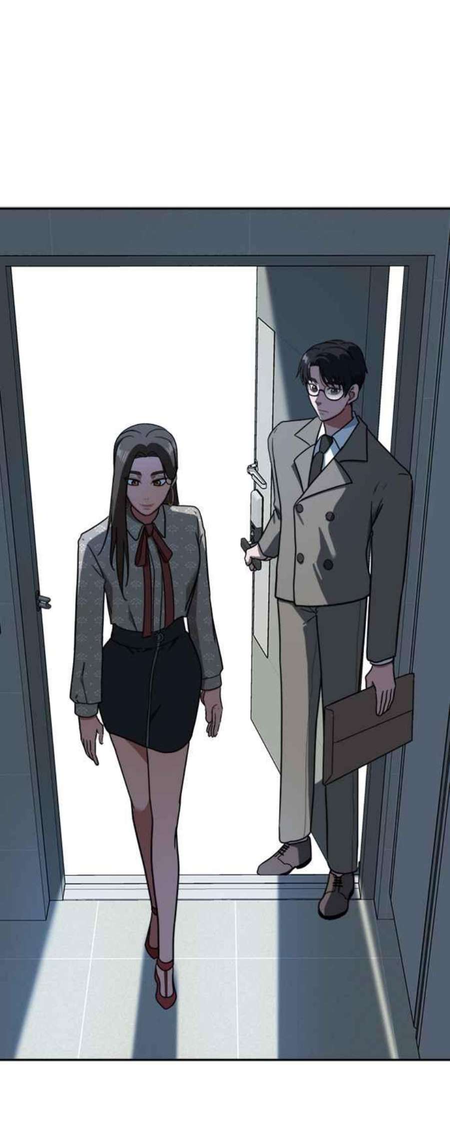 盗脸人生吕敏舒 4