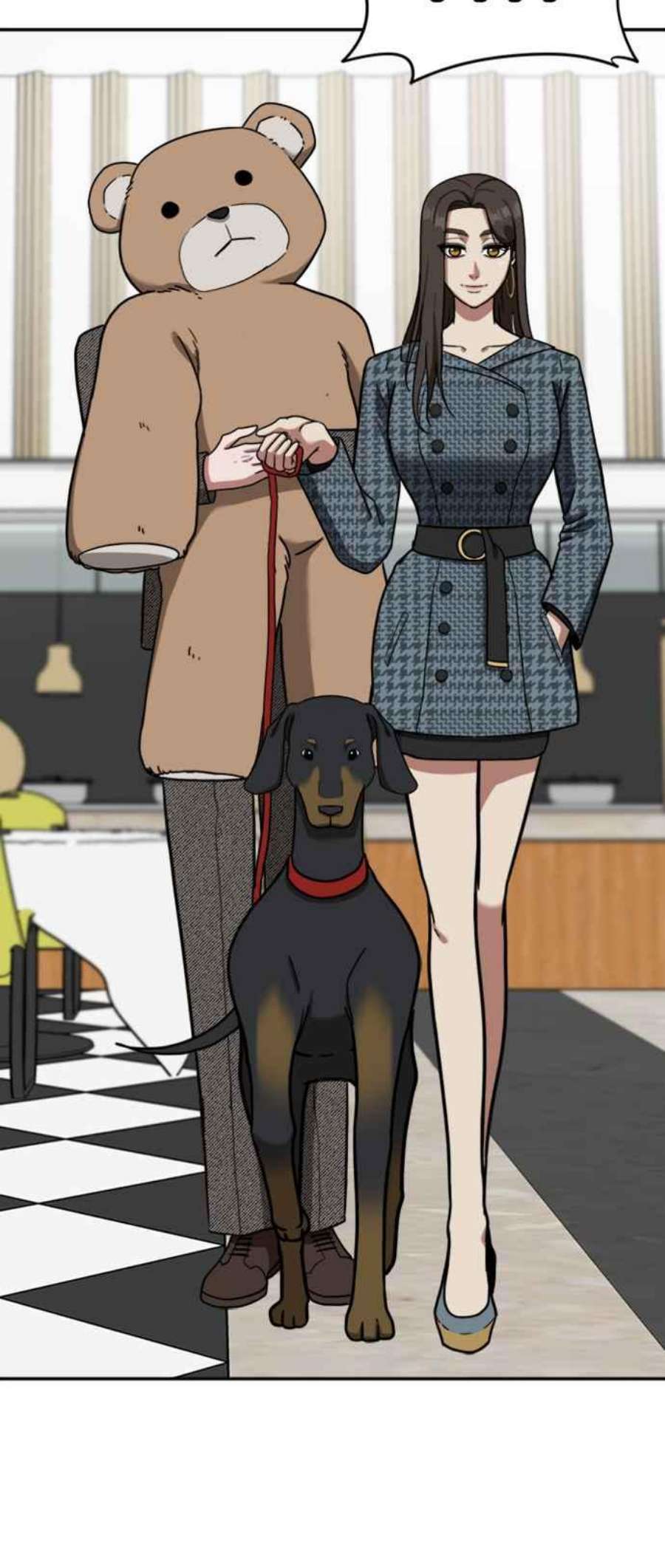 盗脸人生吕敏舒 6