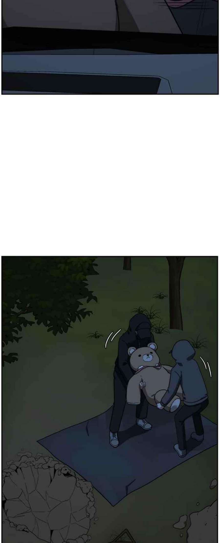 盗脸人生吕敏舒 6