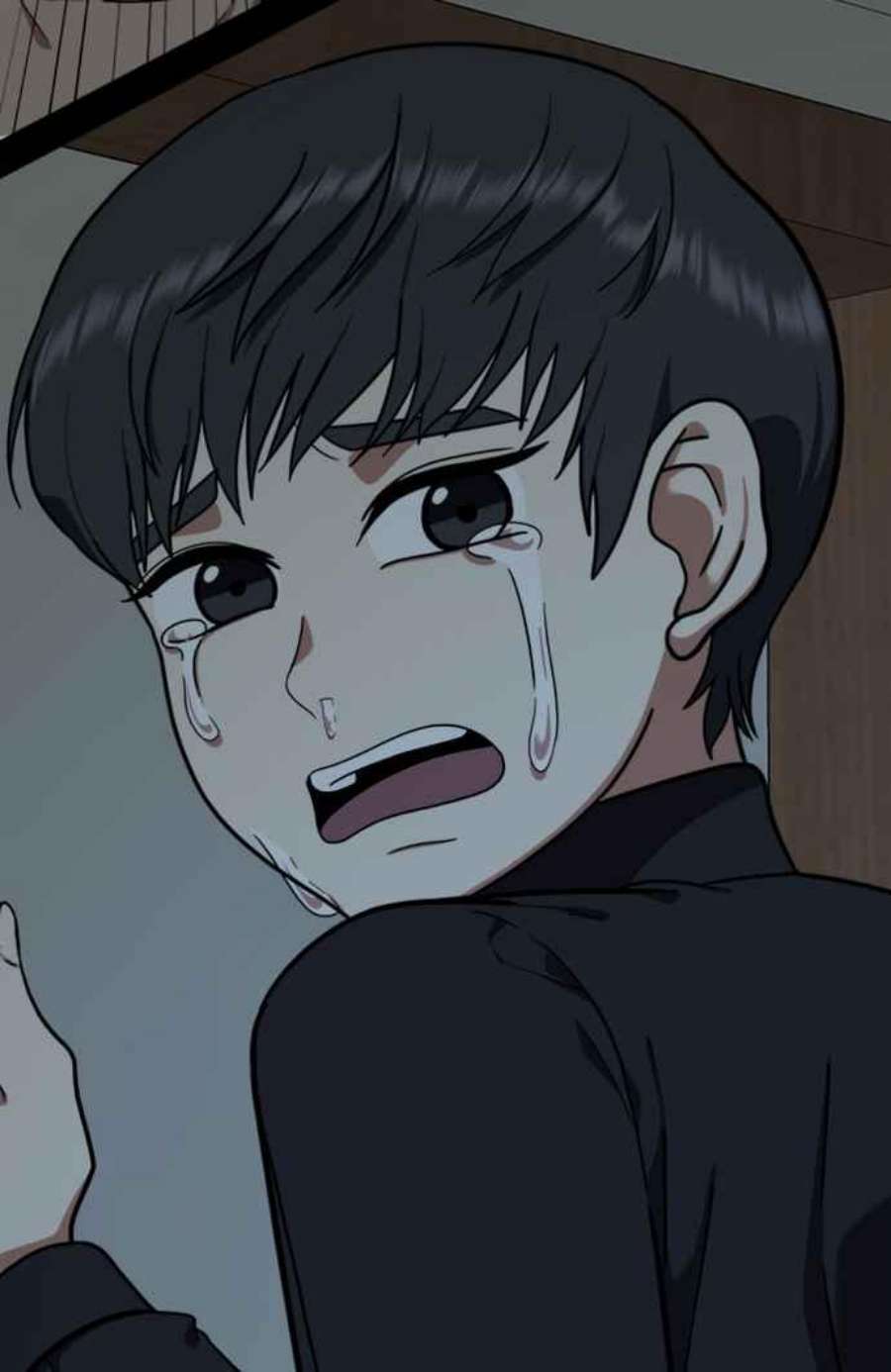 盗脸人生吕敏舒 7