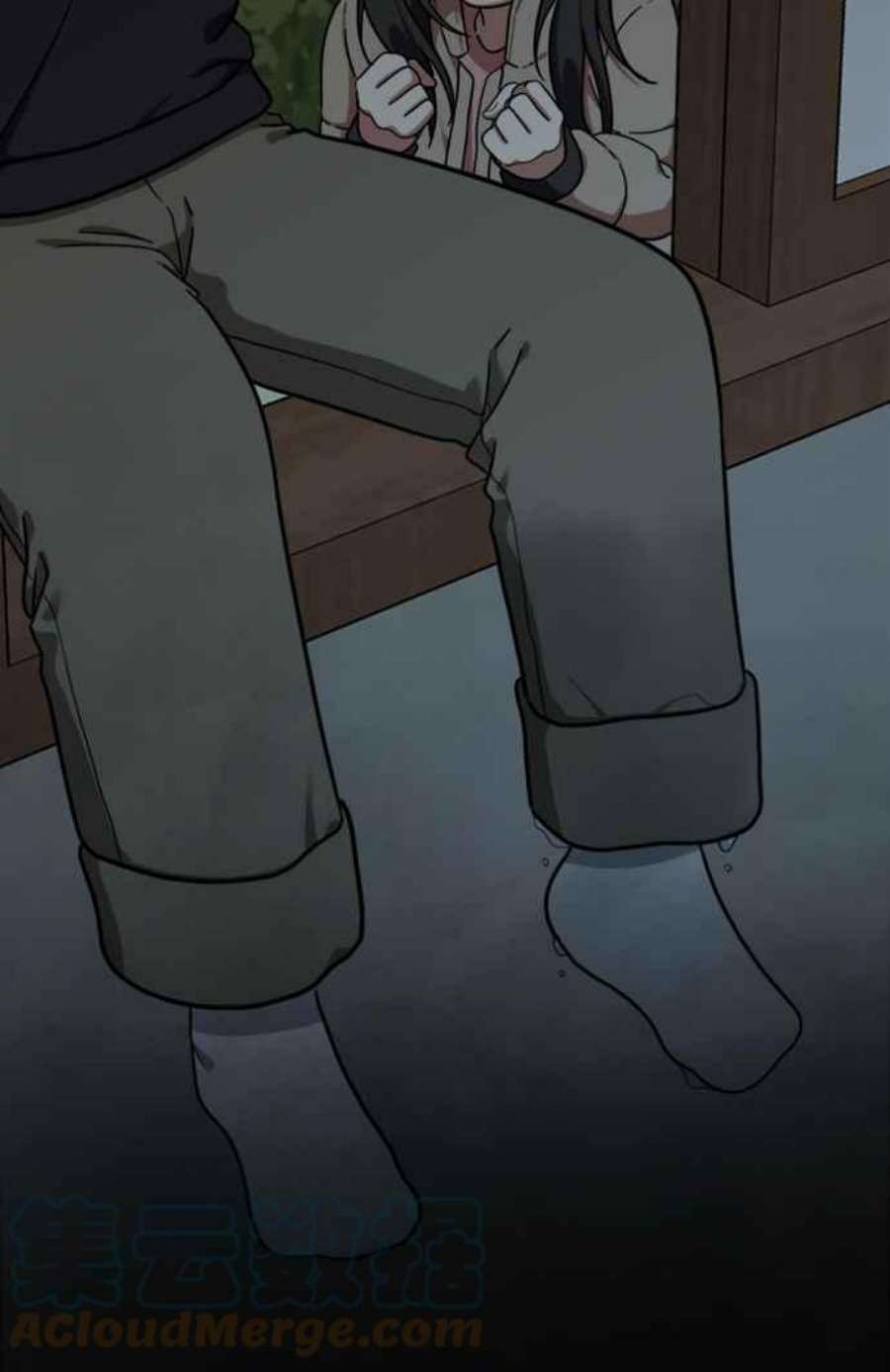 盗脸人生吕敏舒 7