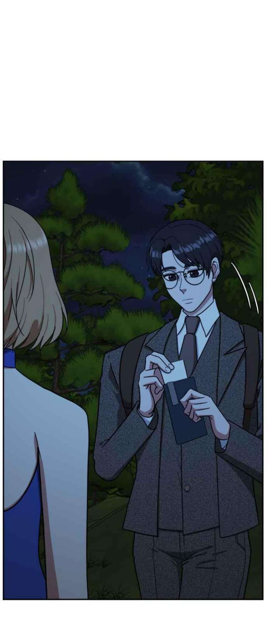 盗脸人生吕敏舒 7