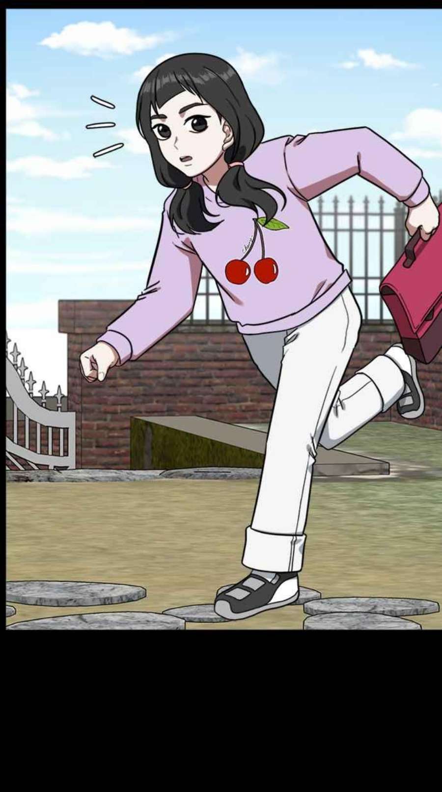 盗脸人生吕敏舒 7