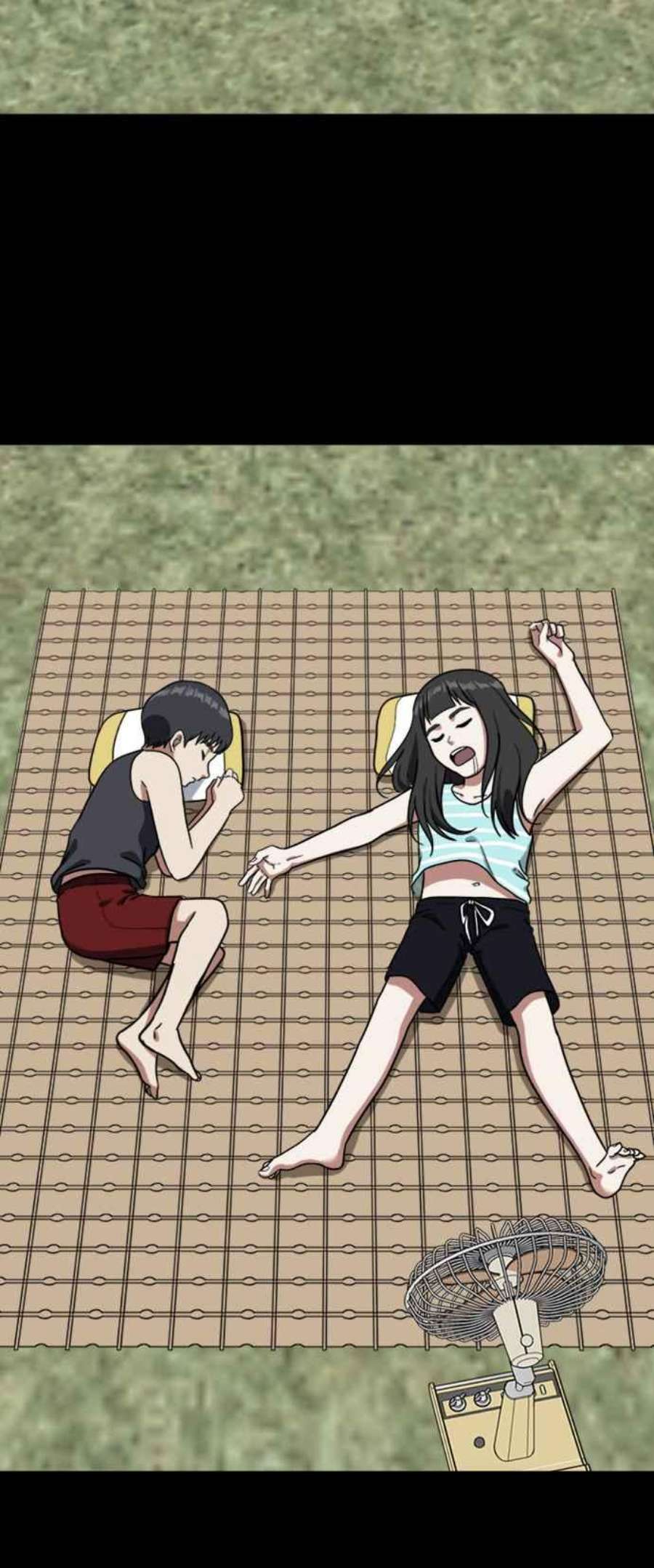 盗脸人生吕敏舒 7