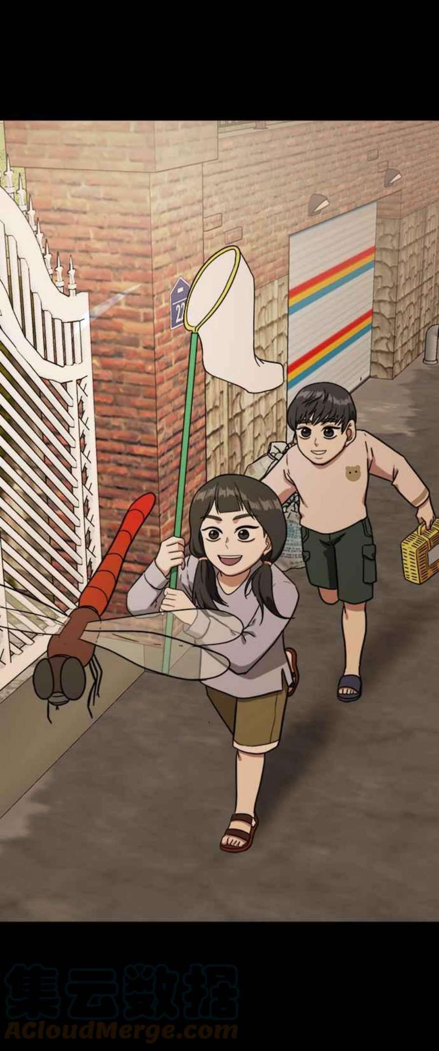 盗脸人生吕敏舒 7