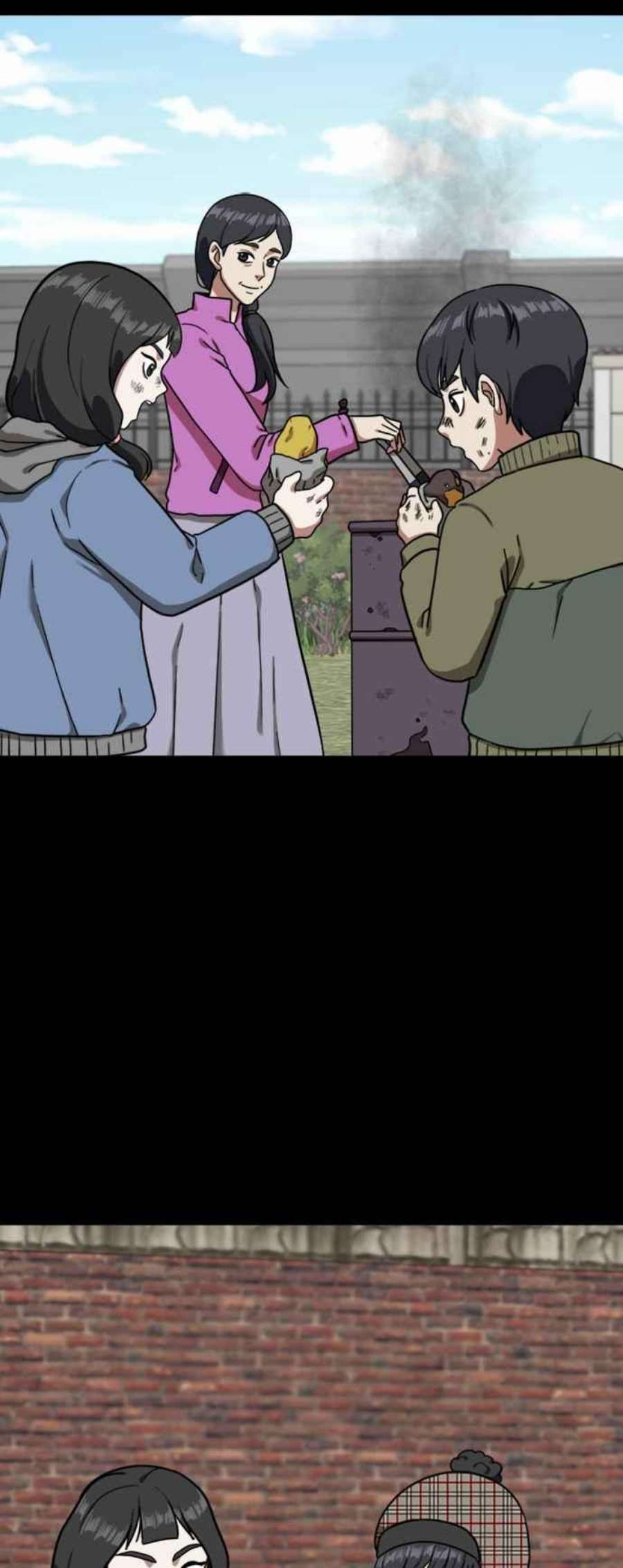 盗脸人生吕敏舒 7