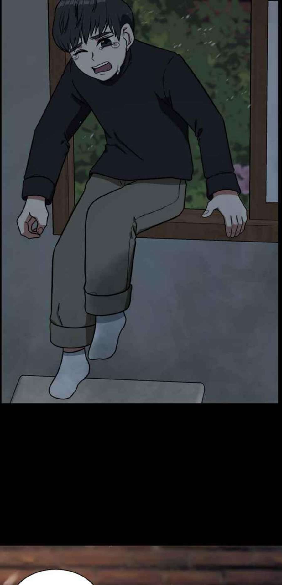 盗脸人生吕敏舒 7