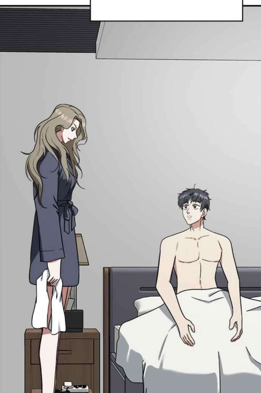 盗脸人生吕敏舒 10