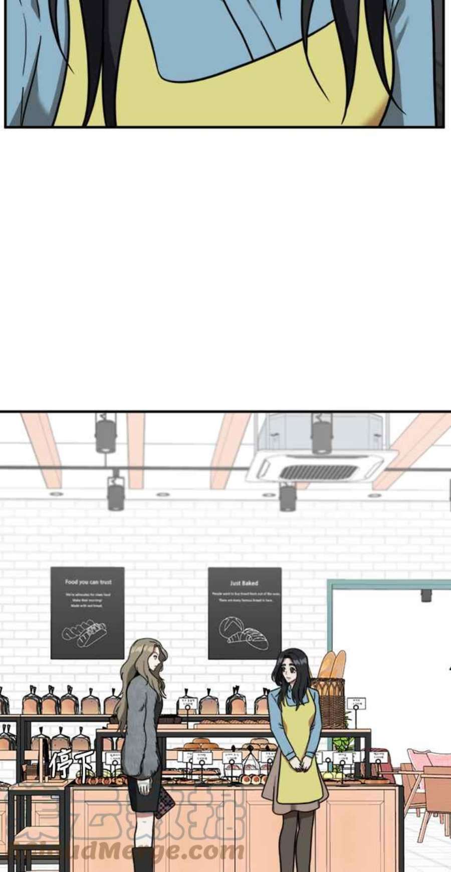 盗脸人生吕敏舒 10