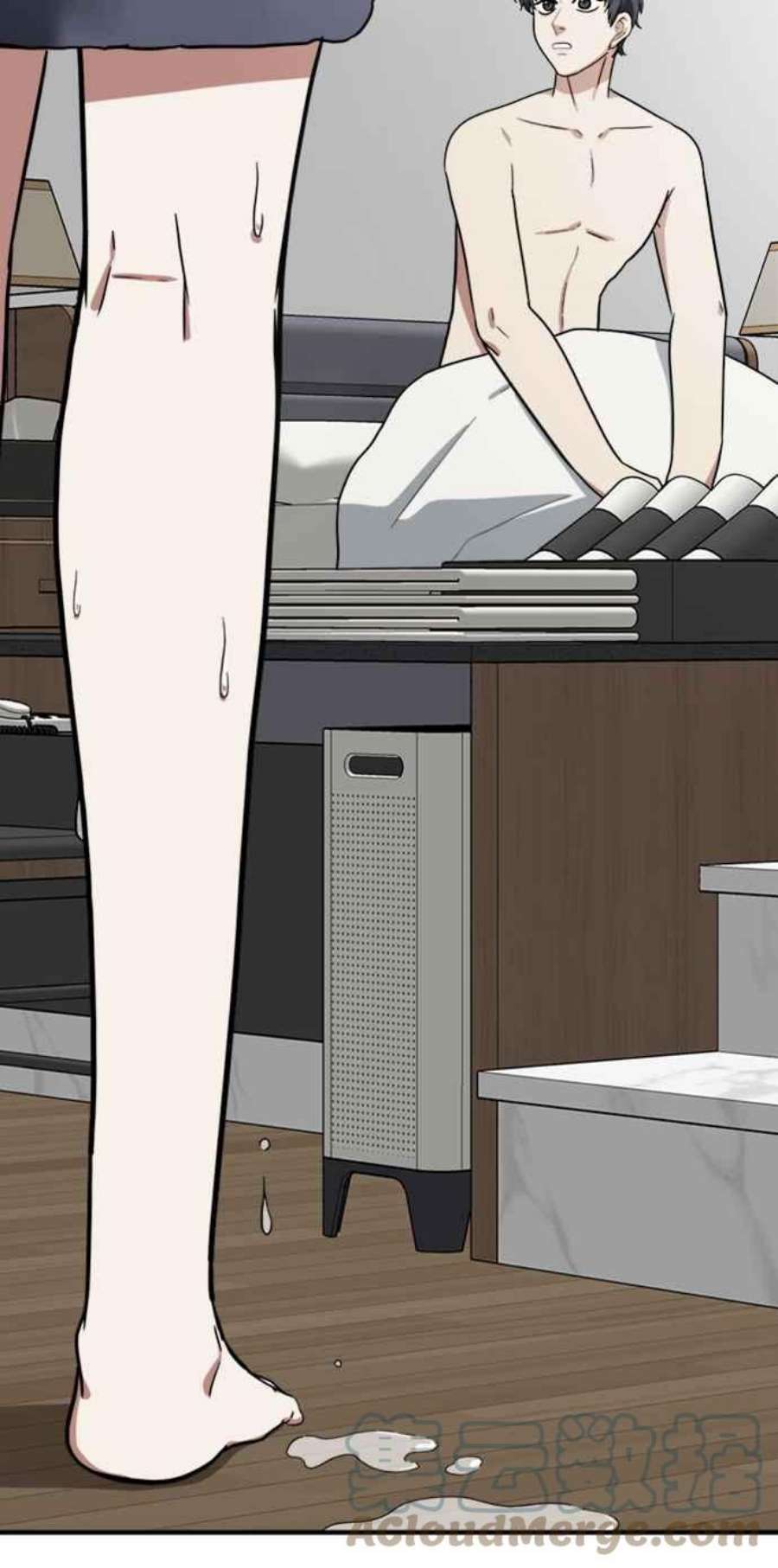 盗脸人生吕敏舒 10