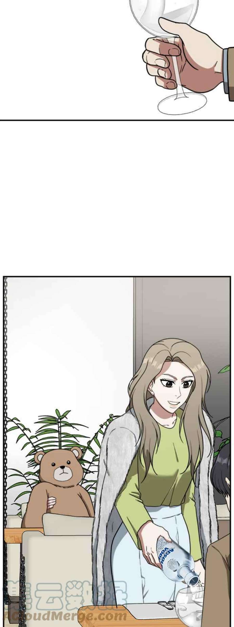 盗脸人生吕敏舒 11