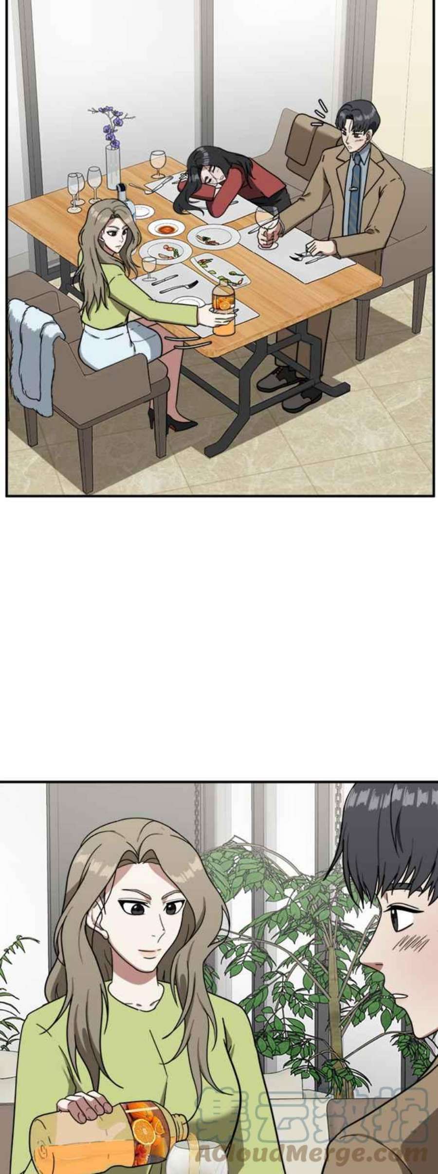 盗脸人生吕敏舒 11