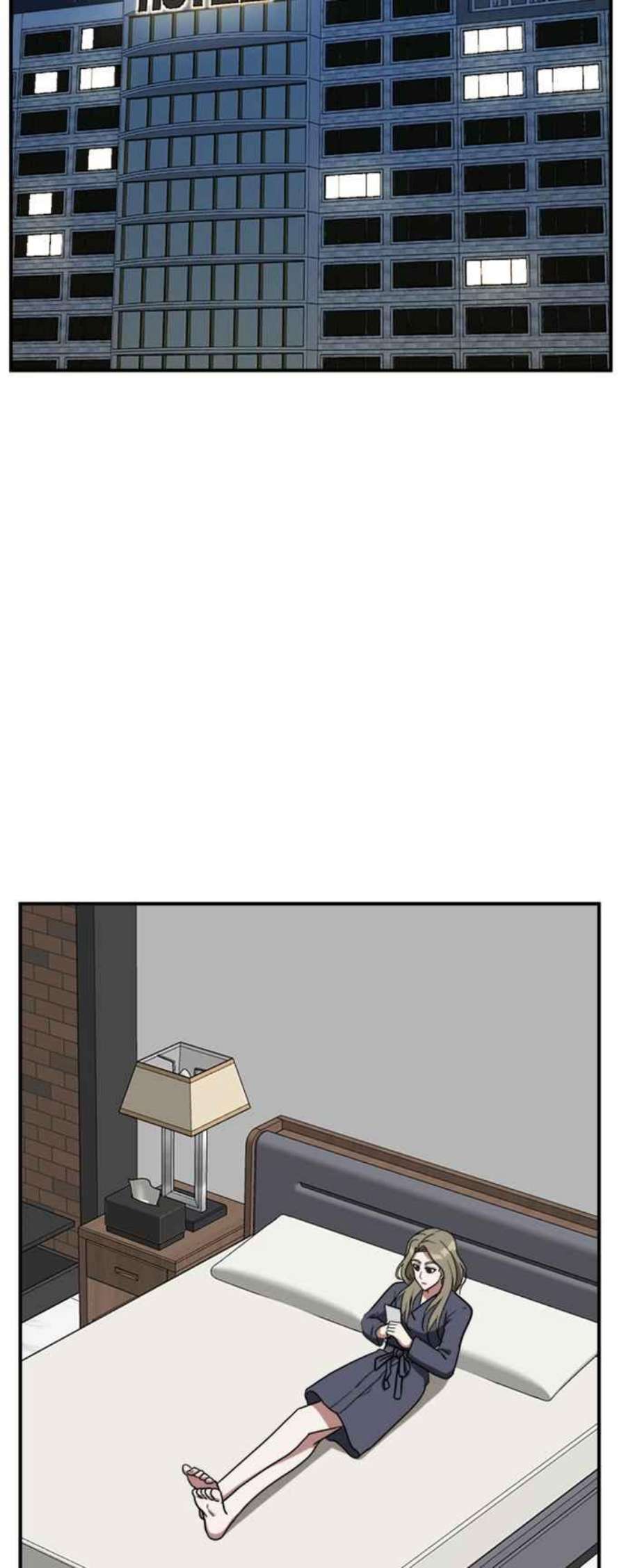 盗脸人生吕敏舒 11