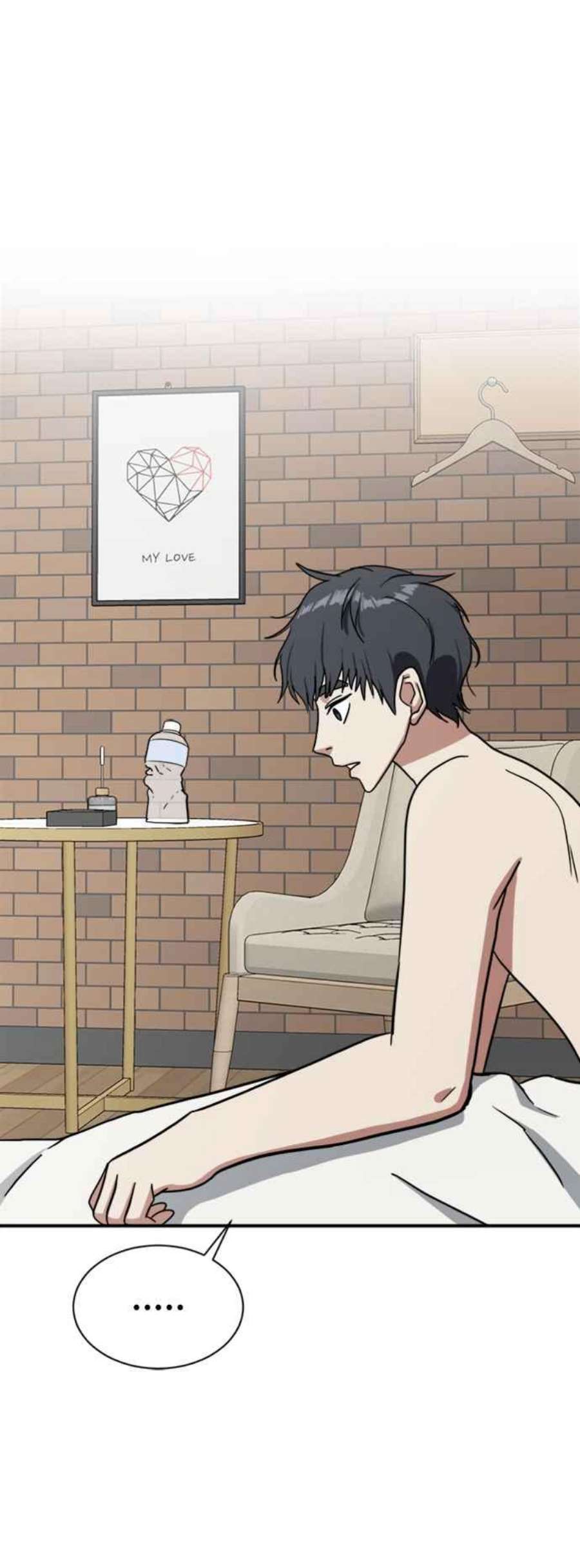 盗脸人生吕敏舒 11