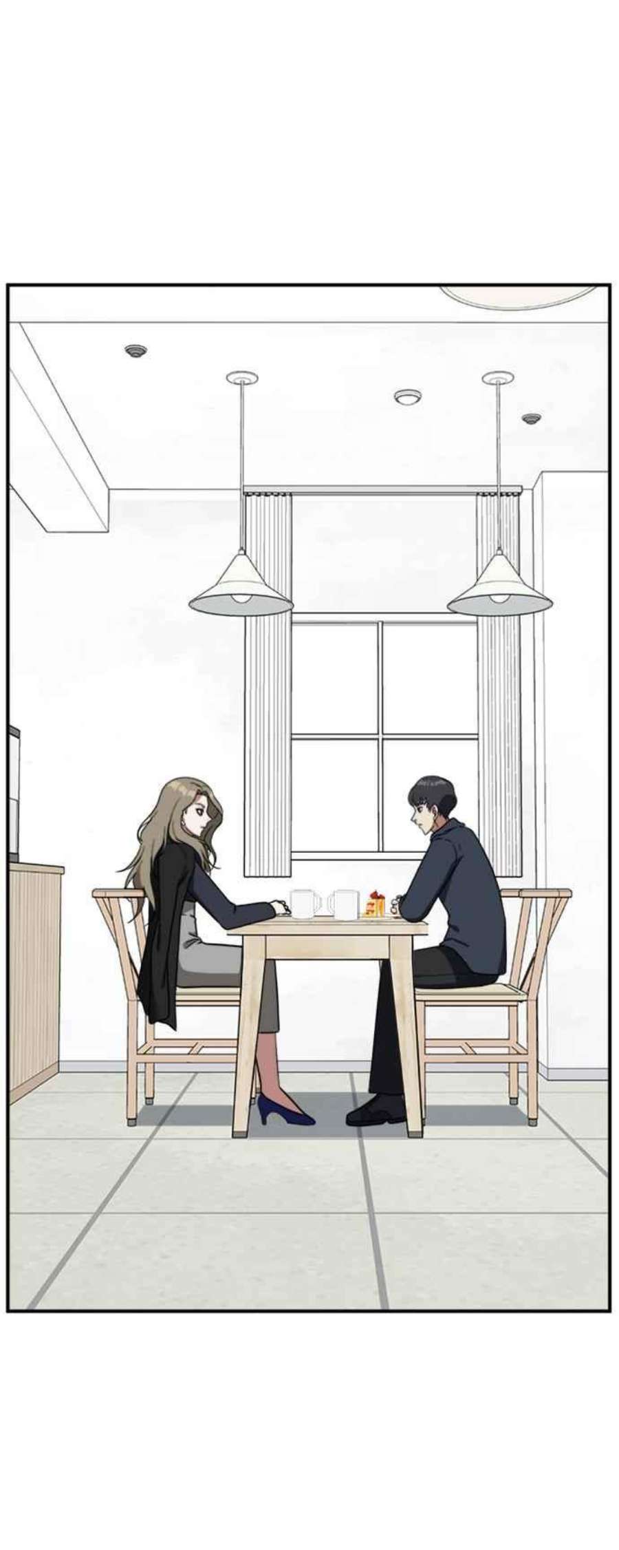 盗脸人生吕敏舒 12