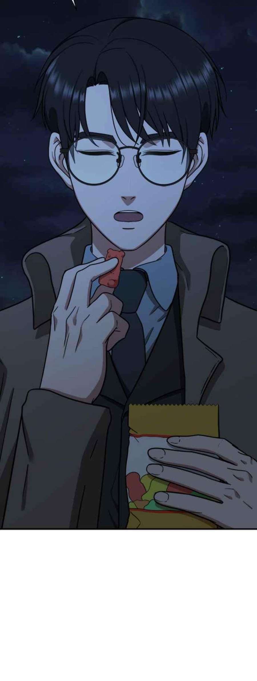 盗脸人生吕敏舒 14