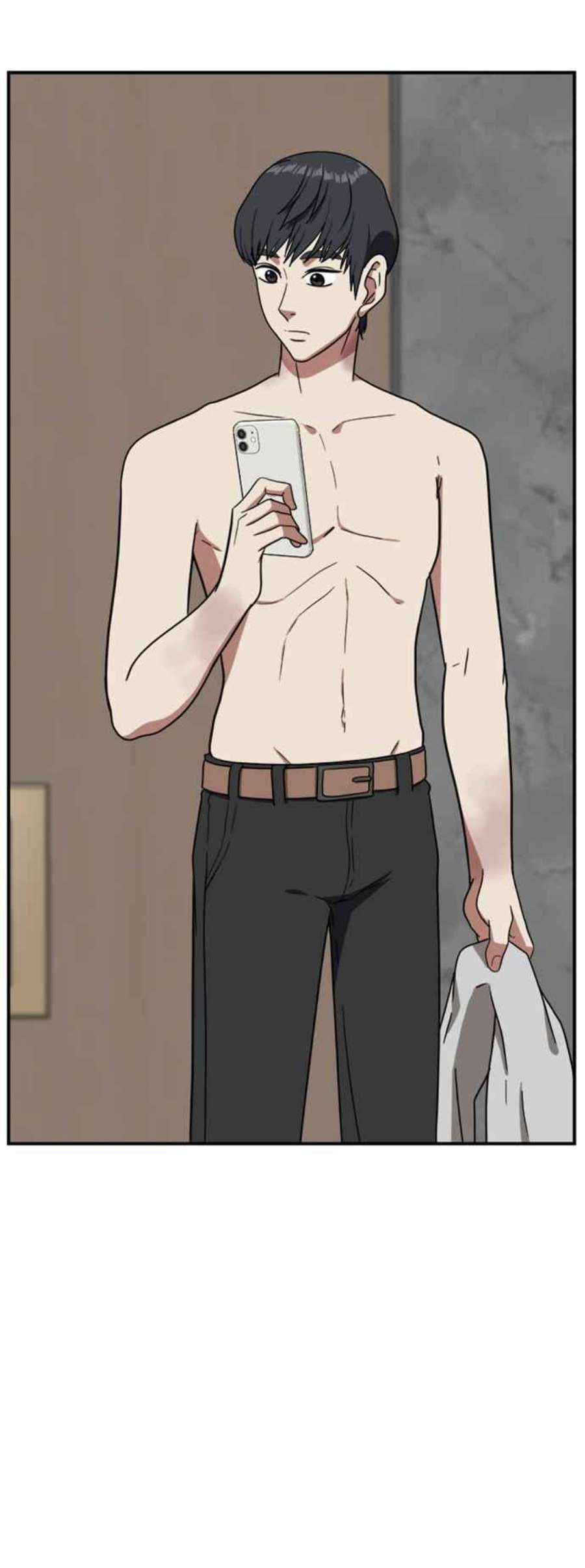 盗脸人生吕敏舒 15