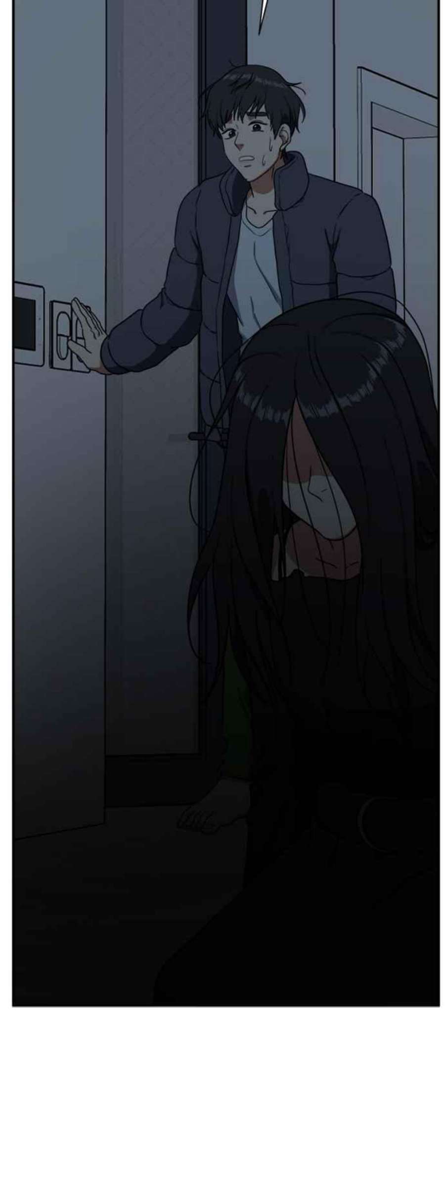 盗脸人生吕敏舒 19