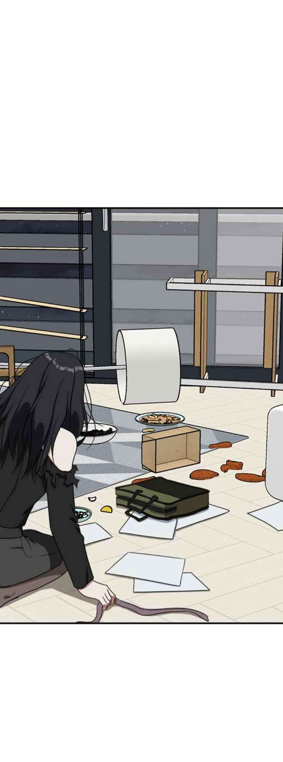 盗脸人生吕敏舒 19