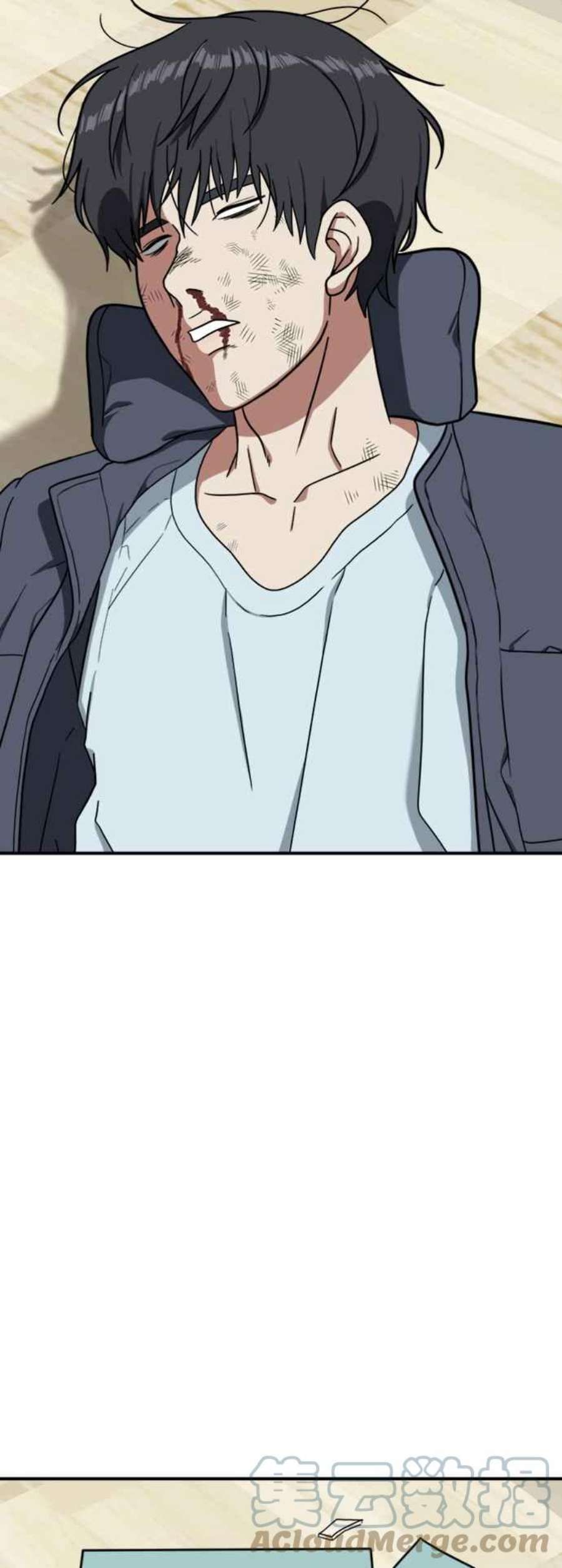 盗脸人生吕敏舒 22