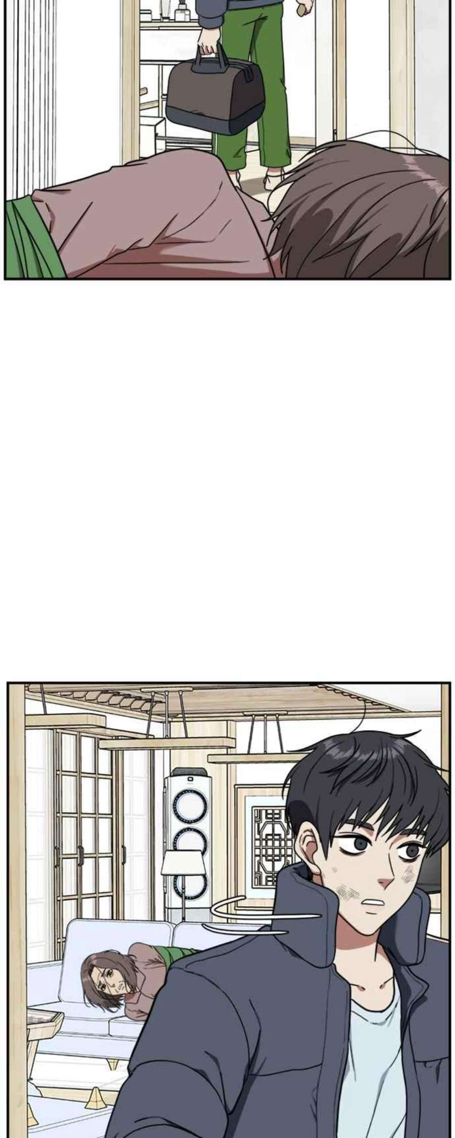 盗脸人生吕敏舒 22