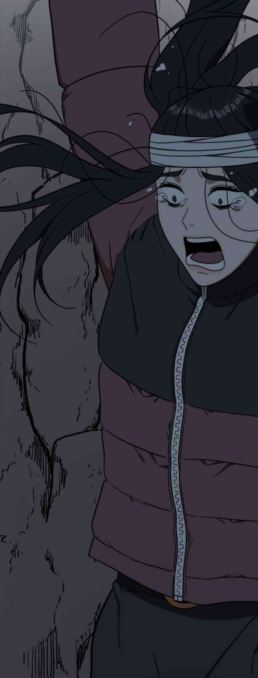 盗脸人生吕敏舒 24